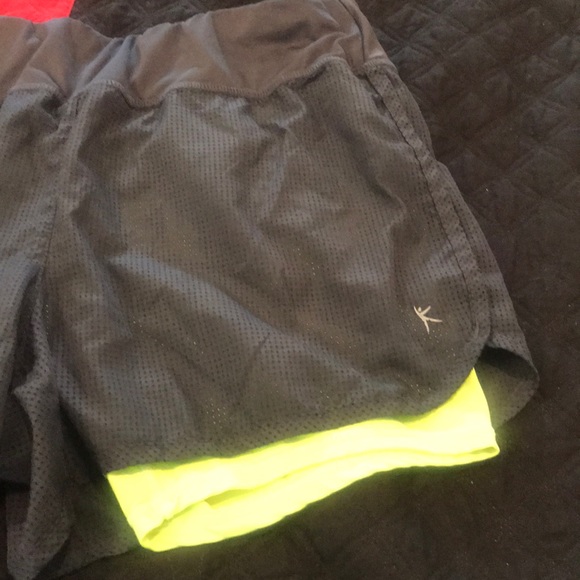 ⭐️BOGO⭐️ Danskin Now Athletic Shorts - Picture 2 of 7